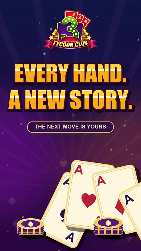 Tycoon Club game screenshot 7