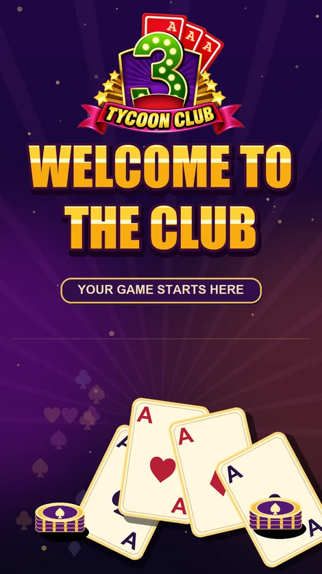 Tycoon Club game screenshot 10